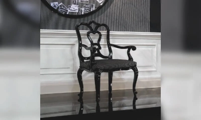 Стул Elle Due Opera