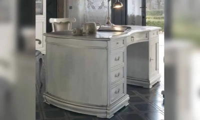 Стол Письменный Cavio Madeira