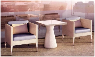 Кресло Smania Palau