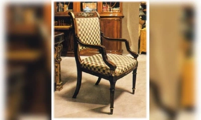 Стул Provasi Milano Collection 3