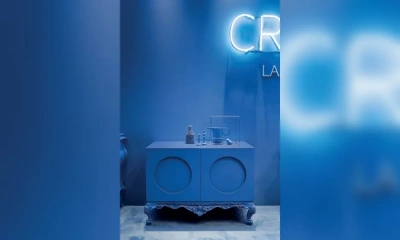 Комод Creazioni Amanda