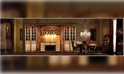 Кухня Jumbo Collection Piranesi 4