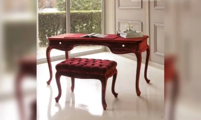 Стол Письменный Ludovica Mascheroni Torquato Scrittoio