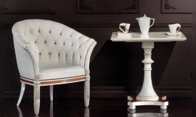 Кресло Seven Sedie Augusto 3