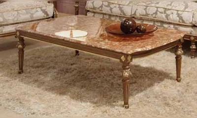 Cтол Журнальный Angelo Cappellini Marino