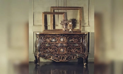 Комод Grifoni Vittorio 2602