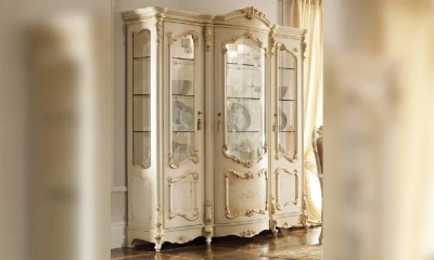 Витрина Agm Royal 2