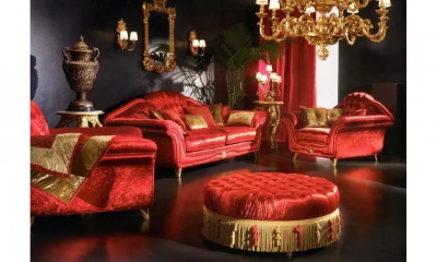 Гостиная Sat Export Classico 8