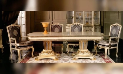 Стол Scappini 2156