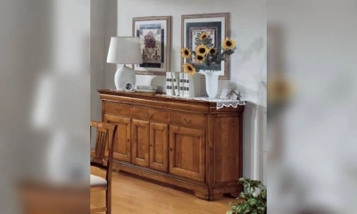 Креденция Vaccari Giovanni Bella Italia 2