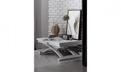 Стол Журнальный Mascotte Calligaris Cb/490