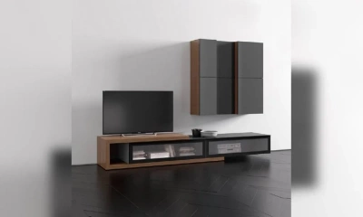 Cтенка Pianca Spazio 9