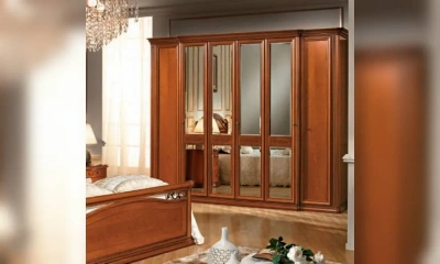 Шкаф Camelgroup Siena 2