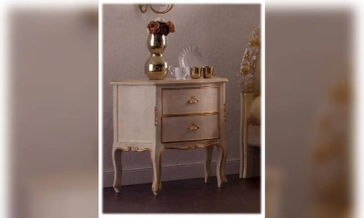 Тумба Прикроватная Florence Art 3542 Esbo