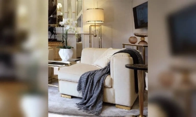 Кресло Zanaboni Magritte