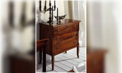 Комод Tosato Passioni 12