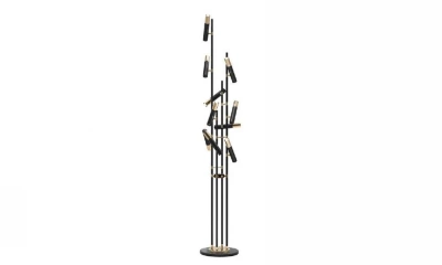 Торшер Delightfull Ike