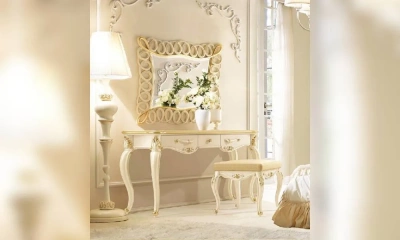 Туалетный Столик Antonelli Moravio Belvedere