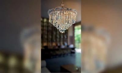 Patrizia Volpato Люстра 6008\30