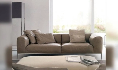 Диван B&B Italia Frank 1