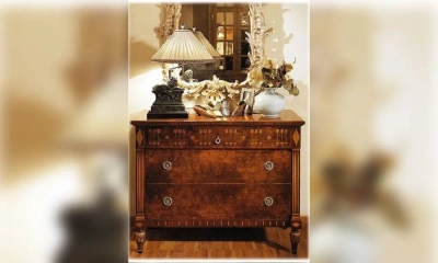 Комод Provasi Bedroom Collection 2