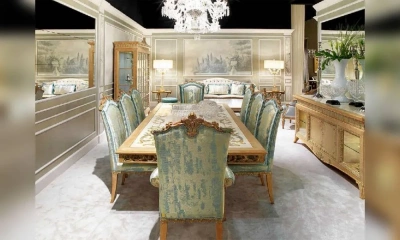 Стол Zanaboni T/5000-275