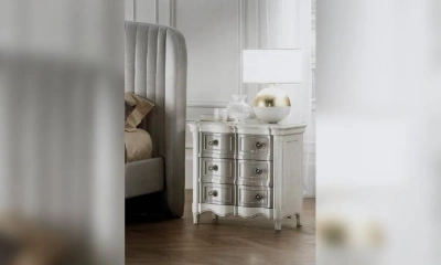 Тумба Прикроватная Flai Ville Lumiere