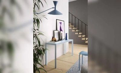 Консоль Pianca Minisoffio