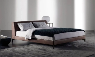 Кровать Meridiani Louis Up Bed