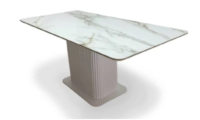 Обеденный стол FACTURE PROJECT LUX