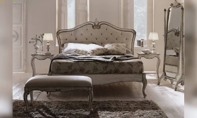 Кровать Grifoni Silvano Bedroom 25