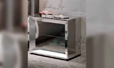 Тумба Прикроватная Halley Love 2