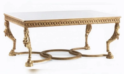 Стол Журнальный Roberto Giovannini 287