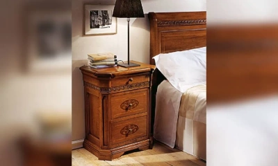 Тумба Прикроватная Tessarolo 122