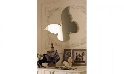 Зеркало Dolfi 4000F