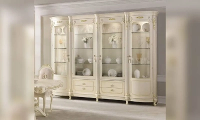 Витрина Antonelli Moravio 3830