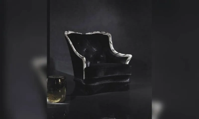 Кресло Savio Firmino 3281 Pol