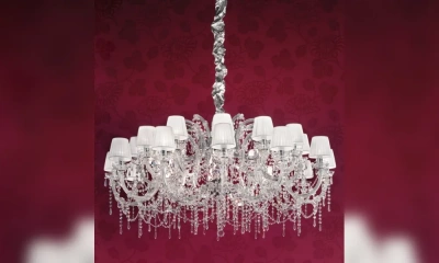 Emme Pi Light Atelier Люстра (Арт. Ve 980/24)