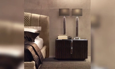 Тумба Прикроватная Malerba Red Carpet