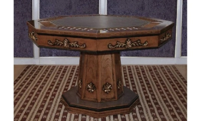 Игральный Стол Giuliacasa Vi138-Si