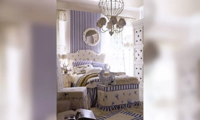 Кровать В Детскую Dolfi Leonard 03