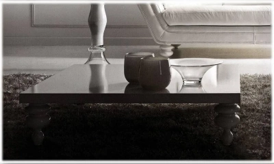 Стол Журнальный Cortezari Keope 2