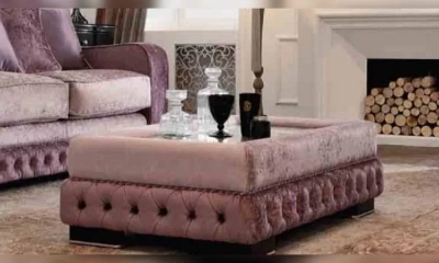 Cтол Журнальный Giorgio Casa S146