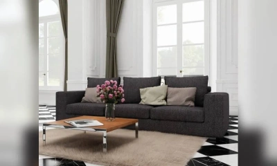 Диван Cambridge Фабрики Asnaghi Salotti