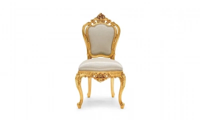 Стул Alexandra Silik 907