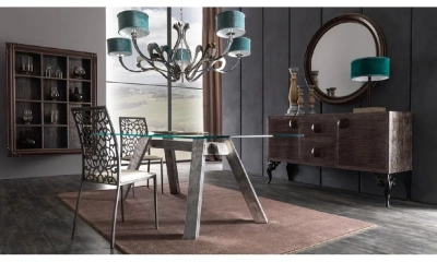 Столовая Corte Zari Soho