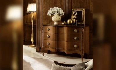 Комод Piermaria Night Collection 2