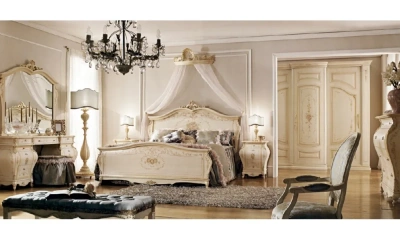 Спальня Agm (Alberto E Mario Ghezzani) Regency