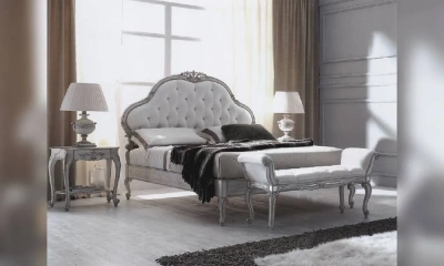Кровать Grifoni Silvano Bedroom 20