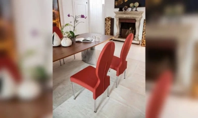 Стул Tonin Casa Gt 5